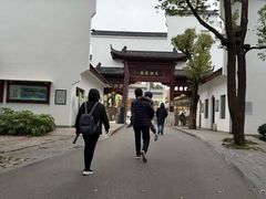 -东湖落雁景区
