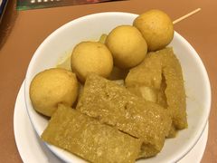 -老坑记·香港经典粤菜馆