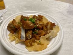 -汇兴源餐馆(小北路店)