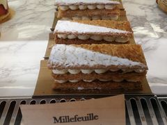 -Madeleine玛德琳(永平里店)