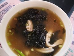 牛杂汤-荔园小馆(园岭新村二期店)