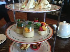 -南沙游艇会·大兵船餐厅