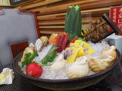 -菊上料理(蜀山银泰百货店)