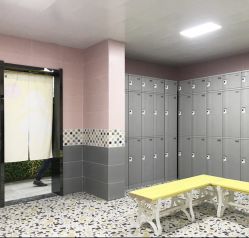 -游贝儿童游泳馆(朝阳店)