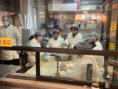 -宋都禾源·灌汤包子(汉兴路直营店)