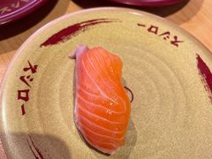 -寿司郎(北京路粤潮楼店)