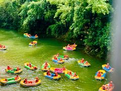 -清泉湾生态旅游度假区