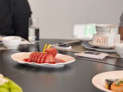 -云锦壹号·淮扬宴(徐汇万科店)