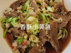 -南山鲜虾面·活鲜小馆·海味大连菜(南山总店)