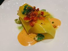 银鳕鱼-福楼法餐厅FLO