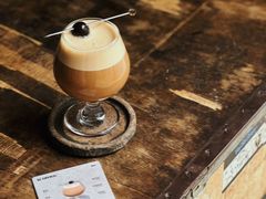 人鱼的眼泪-BE NORMAL CAFE(霞溪路店)