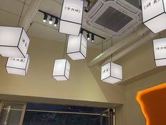 -肥家大排档(天河体育西店)
