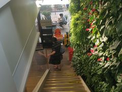 -Peet's Coffee皮爷咖啡(大学路店)