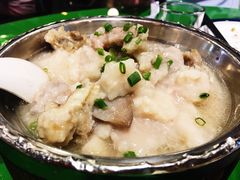 香芋蒸排骨-大碗厨(东风路店)