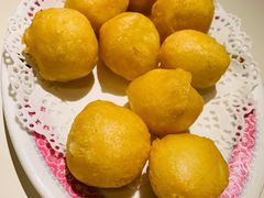 脆皮炸奶-燃计沙茶皇·香港沙茶火锅(人广旗舰店)