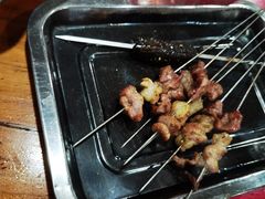 -陈氏肥蛤(小纬六路总店)