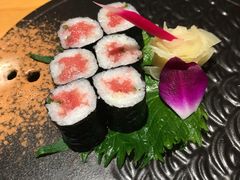 -大岛日本料理铁板烧(南通大饭店)