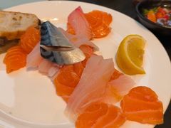 -广州建国酒店·君豪西餐自助餐厅