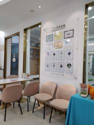 -子午孕教·孕妇瑜伽产后恢复(市北店)