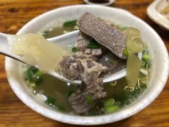 -陈记汤饭(水巷口店)