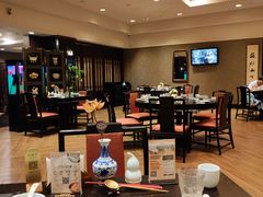-海天楼中餐厅(吴宫泛太平洋酒店)