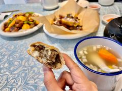 -巴扎美食·新疆菜·西域歌舞表演餐厅(新疆大厦店)