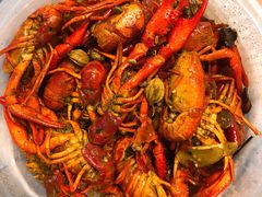 -辣螃铠盆盆蟹大排档(总店)