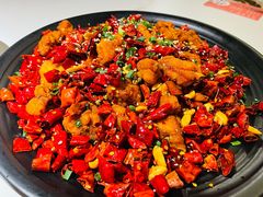 -麻六记(新天地店)