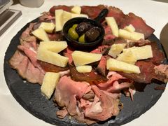 -Pasha帕夏土耳其餐厅(南昌路店)