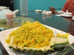 -西贡印象越南特色餐厅