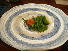 -肆月河豚·新淮扬(金融街店)