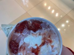 -蜜雪冰城(领展店)