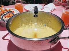 -行家海鲜火锅酒家(静安寺店)
