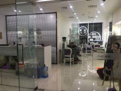 -全城热恋璀璨婚纱摄影(国贸总店)