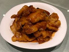 锅包肉-一轩饺子馆(丽都店)