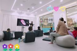 -子午孕教·孕妇瑜伽产后恢复(市北店)