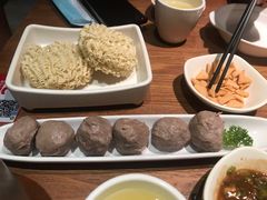 牛筋丸-牛小灶牛杂煲(北京路店)