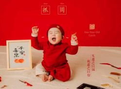 -倾城宝贝儿童摄影(浦东金谊店)