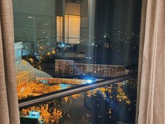 -北京三里屯CHAO酒店