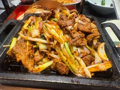 -西安饭庄·非遗陕菜(钟楼店)