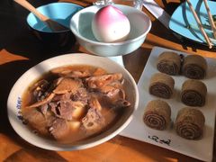 -局气烤鸭·北京菜(前门店)