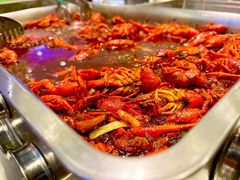 -初色海鲜自助(万丰路店)