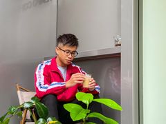 -Tempo Coffee(市二宮店)