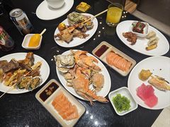 -天泊圣汇洗浴