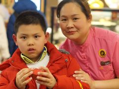 -麦当劳(凌云天地长桥店)