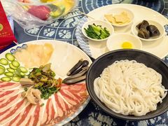 -桥香园过桥米线(复兴路店)