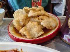 -英兰朝族饭店(河南桥头店)