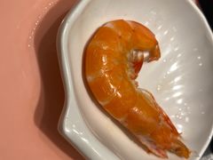 -争鲜回转寿司(南开大悦城店)