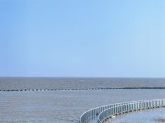 -南汇嘴观海公园