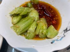 -蜀留香火锅·始于1999·原四川老火锅(白堤路店)